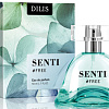Парфюмерная вода Dilis Parfum Senti Free EdP (50 мл)