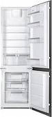 Холодильник Smeg C7280F2P1