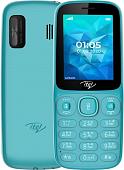 Мобильный телефон Itel IT5026 (бирюзовый)