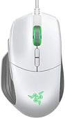 Игровая мышь Razer Basilisk (Mercury White)