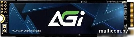SSD AGI AI808 1TB AGI1T0G80AI808