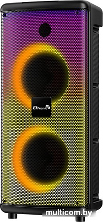 Колонка для вечеринок Eltronic 20-23 Fire Box 300