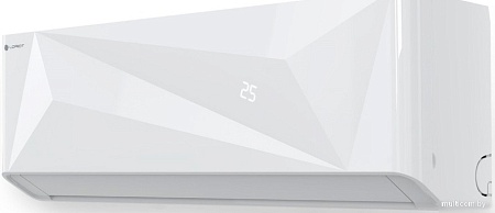 Кондиционер Loriot Diamond White LAC-12MD