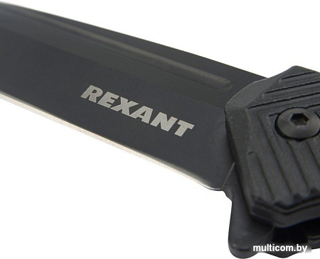 Складной нож Rexant 12-4909-2