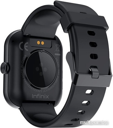 Умные часы Infinix Watch 1 (черный)