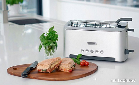 Тостер Kenwood TTM610