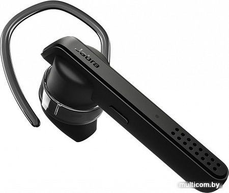 Bluetooth гарнитура Jabra Talk 45 (черный)