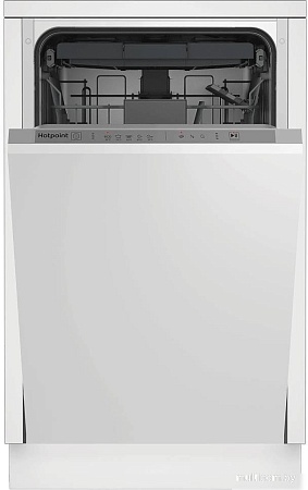 Встраиваемая посудомоечная машина Hotpoint HIS 6D59