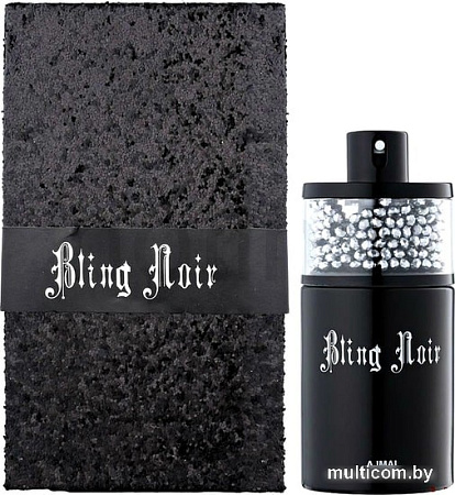 Ajmal Bling Noir EdP (75 мл)