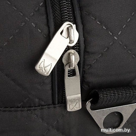 Mr.Bag 143-C08-MB-BLK (черный)