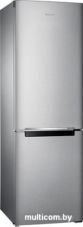 Холодильник Samsung RB30A30N0SA/WT