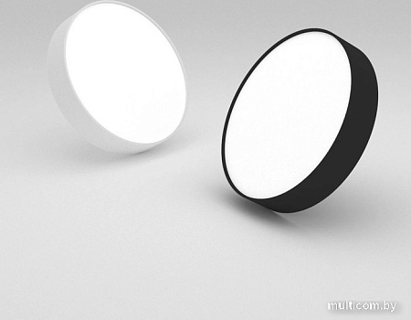 Светодиодная панель Arlight SP-RONDO-R210-20W Day4000 022230(2)