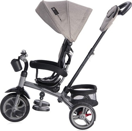 Lorelli Rocket 2021 (серый)