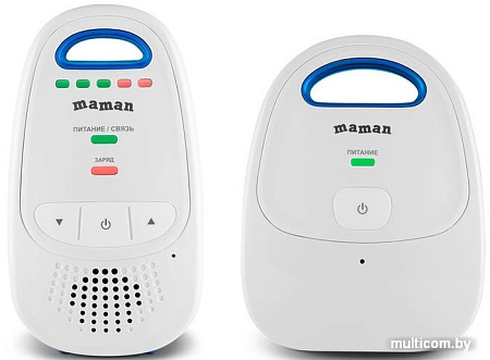 Радионяня Maman BM1000