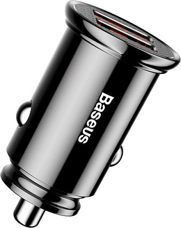 Автомобильное зарядное Baseus CCALL-YD01