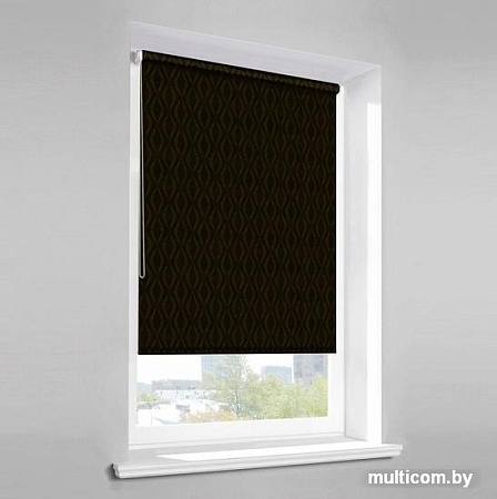 Рулонные шторы Lm Decor Инфинити LM 41-02C 120x170