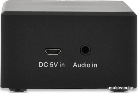 Портативная колонка Ednet Magic Sound Pro