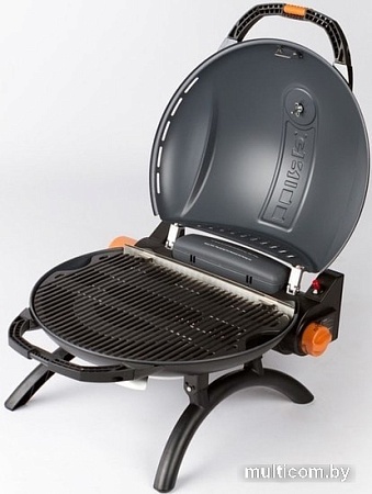 O-grill 900MT (золотистый)