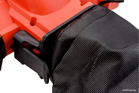 Колесная воздуходувка Gigant GBVER-02