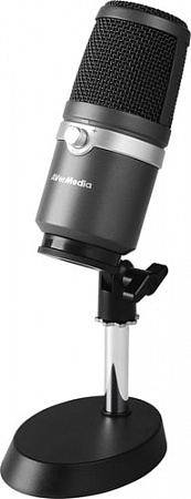 Микрофон AverMedia Live Streamer MIC 310 AM310