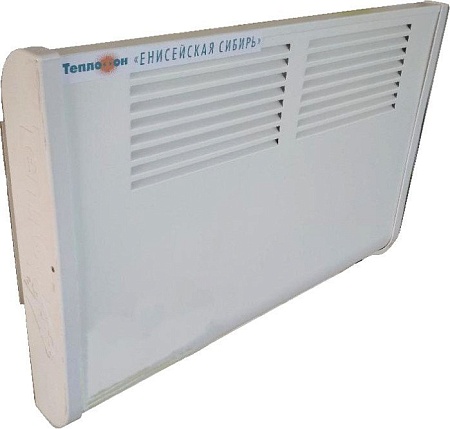 Конвектор Теплофон К-1000 ЭВНА-1.0/220 (белый)