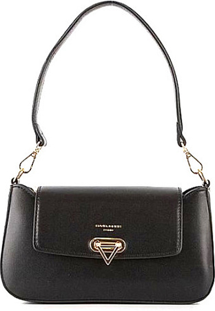 Женская сумка David Jones 823-CM6758-BLK (черный)