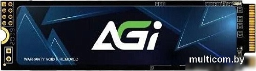 SSD AGI AI808 1TB AGI1T0G80AI808