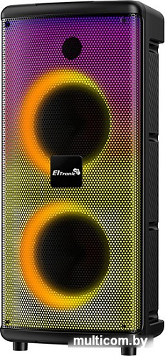 Колонка для вечеринок Eltronic 20-23 Fire Box 300
