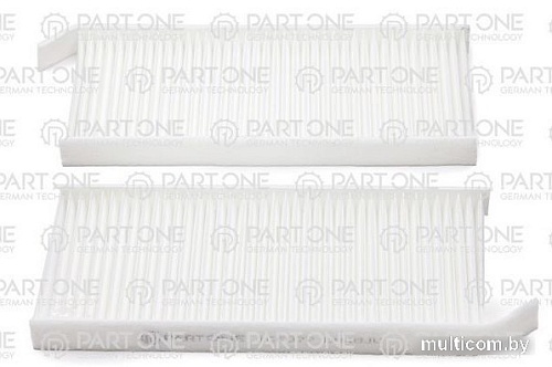 Part-One 1CF077 (2 шт)