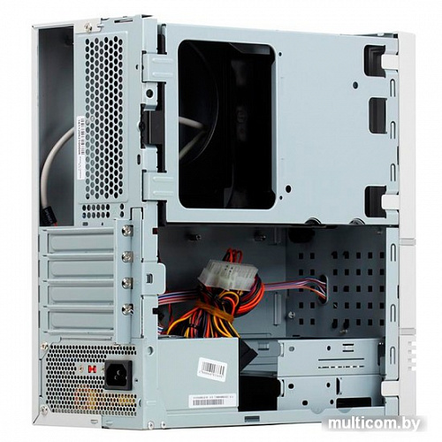 Корпус In Win BK623 U3 300W (черный)