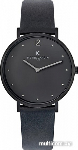 Наручные часы Pierre Cardin Belleville Simplicity CBV.1021