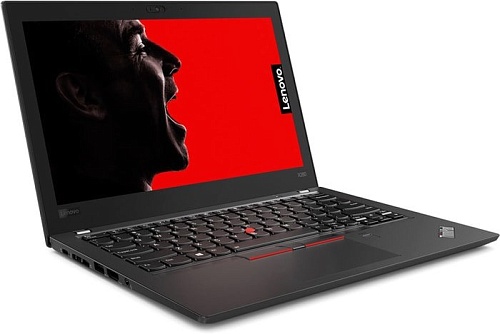 Ноутбук Lenovo ThinkPad X280 20KF001QRT