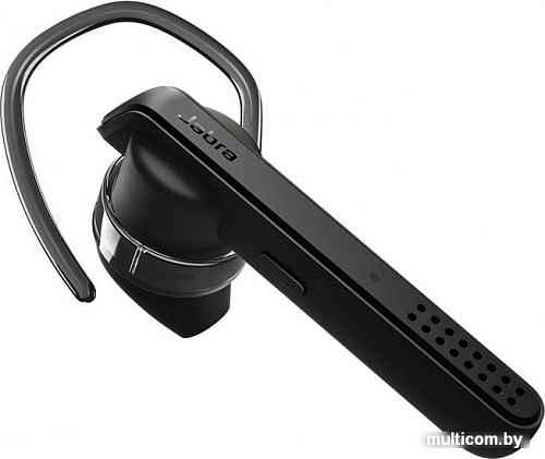 Bluetooth гарнитура Jabra Talk 45 (черный)