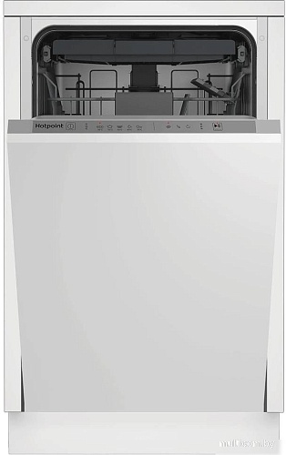 Встраиваемая посудомоечная машина Hotpoint HIS 6D59
