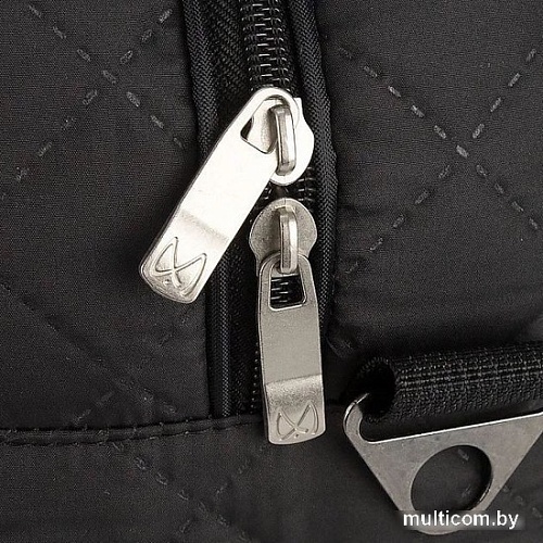 Mr.Bag 143-C08-MB-BLK (черный)