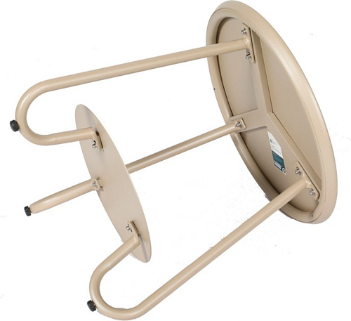Журнальный столик Bergenson Bjorn Stian BB0000464 (бежевый)