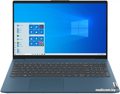 Ноутбук Lenovo IdeaPad 5 15ITL05 82FG01JHRU