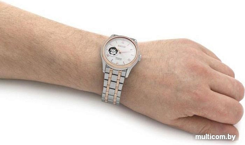 Наручные часы Seiko SSA412J1