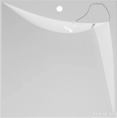 Умывальник Mixline Бруно 60 (с кронштейном)