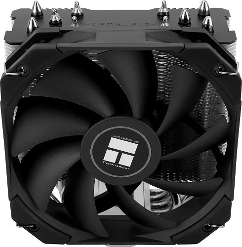Кулер для процессора Thermalright Assassin King 120 Mini V2