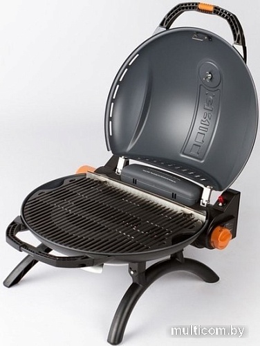 O-grill 900MT (золотистый)