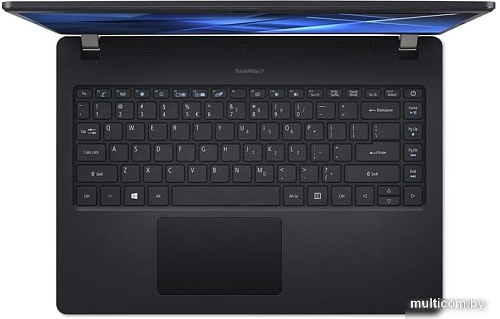 Ноутбук Acer TravelMate P2 TMP214-53-540M NX.VPKER.00Y