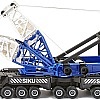 Кран Siku Тяжелый мобильный 4810