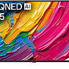 Телевизор LG AI QNED80 50QNED80A6A