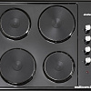 Варочная панель Simfer H60E04B016