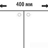 Кухонная мойка Polygran F-05 (бежевый)
