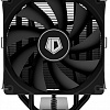 Кулер для процессора ID-Cooling SE-224-XT Black