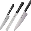 Набор ножей Samura Harakiri SHR-0230B
