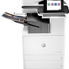 МФУ HP Color LaserJet Enterprise Flow M776zs