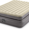 Надувная кровать Intex Queen Comfort Elevated 64164NP